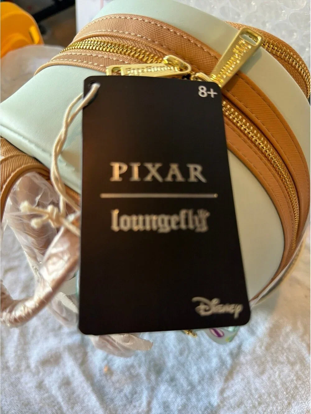 Loungefly disney pixar